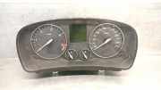 Tachoeinheit Kmh 248100006R Renault III (BT0/1) 2.0 dCi (BT07, BT0J, BT14, BT1A, BT1S)