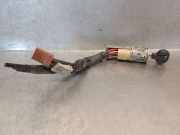 Zündschloss 4162F7 Citroën ZX Schrägheck 1.6i Avantage,Aura (XU5M3-K(B4A))