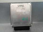 Motorsteuergerät 4S7112A650JD Ford Mondeo III Limousine 2.0 TDCi 130 16V (FMBA)