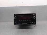 Radio 8612060M10 Toyota Land Cruiser (J15) Hardtop 3.0 D-4D-F 16V Euro 5 (1KDFTV)