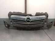 Grill 13179940 Opel Corsa D SchrÃ¤gheck 1.3 CDTi 16V Ecotec (Z13DTH)