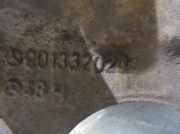 Achsschenkel Halter Rechts Vorne 9013320202 Mercedes-Benz Sprinter 3t (903) Bus 308 CDI 16V (OM611.987)