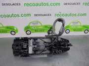 Türgriff Außen Ra 8V0839885 Audi A3 Sportback (8VA/8VF) Schrägheck 5-drs 1.6 TDI 16V (CLHA)