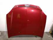 Motorhaube 7901J1 Citroën Xsara (N1) Schrägheck 1.6 16V (TU5JP4(NFU))