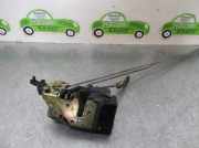 Türschloss Rechts Hinten 2PINES Daewoo / Chevrolet DAEWOO LANOS 1.4 CAT