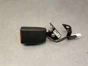 Gürtelschnalle Links Hinten DA6J57780 Mazda CX-3 (DJ/DK) SUV 2.0 SkyActiv-G 120 (PE)