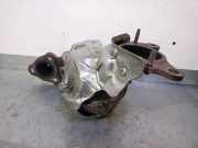 Handbremshebel CABLES Renault II PHASE 2 CAJA CERRADA 2.5 Diesel