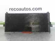 Klimakondensator Nissan (N15) 1.4 CAT