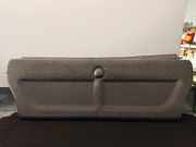 Hutablage 9620759077 Peugeot 406 Break (8E/F) 2.0 HDi (DW10ATED(RHZ))