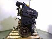 Motor K9KE712 Renault Clio II (BB/CB) SchrÃ¤gheck 1.5 dCi 100 (K9K-712)