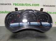 Tachoeinheit Kmh 248107807R Renault I (HY_) 2.0 dCi (HY0K)