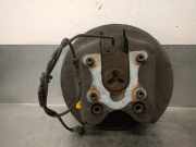 Achsschenkel Halter Links Hinten 517656 Citroën C4 Berline (NC) Schrägheck 5-drs 1.6 Hdi 90 (DV6DTED(9HP))