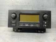 Bedienung Klimacontrolle 9646554477 Citro?n C4 Berline (LC) Schr?gheck 5-drs 1.6 HDi 16V 110 (DV6TED4(9HY)) DV6TED4(9HY)