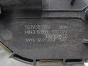 Scheibenwischermotor Vorne 5G1955023C Volkswagen Golf VII (AUA) Schr?gheck 1.2 TSI 16V (CYVB) CYVB