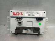 Multifunctionelle Display 31337644 Volvo V60 I (FW/GW) Kombi 2.0 D3 20V (D5204T2)