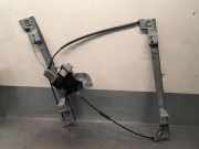 Fensterheber Links Vorne A4157200846 Mercedes-Benz Citan (415.7) GroÃŸraumlimousine 1.5 109 CDI Crewbus (OM607.951(Euro 5)
