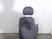 Sitz Links Hinten 7149052260B0 Toyota Yaris Verso (P2) Großraumlimousine 1.3 16V (2NZFE)