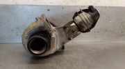 Turbolader 55570748 Opel Insignia Schrägheck 5-drs 2.0 CDTI 16V 130 Ecotec (A20DTH)