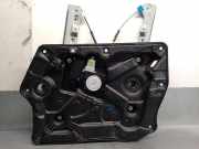 Fensterheber Rechts Vorne 80750JY40A Renault Koleos I SUV 2.0 dCi 16V 150 FAP (M9R-H8)