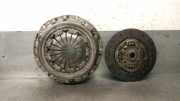 Kupplungsset 3121005120 Toyota Auris (E15) Schrägheck 1.6 Dual VVT-i 16V (1ZRFAE)