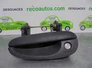 Türgriff Außen Links Vorne 0QA39TZZAF Chrysler Neon I Limousine 2.0 16V LE,SE,CS,Sport (ECB)