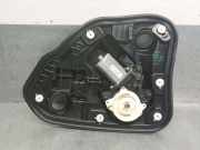 Zentralverriegelung Motor Rechts Hinten 4G8839004 Audi RS7 Sportback (4GA/4GF) SchrÃ¤gheck 5-drs 4.0 V8 TFSI Performance 32V (CWUC)