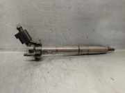 Kraftstoff-Injector 0986435388 Audi A4 Avant (B7) Kombi 2.7 TDI V6 24V (BPP)