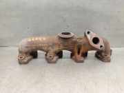 Auspuff Kr?mmer 4M5Q9428BB Ford Mondeo IV Schr?gheck 1.8 TDCi 125 16V (QYBA)