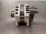 Stoßstange Hinten 1404175 Opel Astra H (L48) Schrägheck 5-drs 1.9 CDTi 120 (Z19DT)