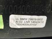 Handbremshebel 299191802 BMW X1 (E84) SUV xDrive 20d 2.0 16V (N47-D20C)