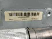 Vorhang Airbag Rechts VOOR VOOR 8200661301 Renault GRAND 1.5 dCi Diesel CAT