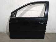 Tür Links Vorne 6Q4831055P Volkswagen (9N1) 1.4 16V BBY