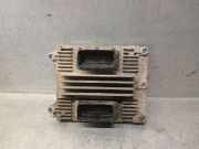 Motorsteuergerät 09391263 Opel Vectra B (36) Limousine 2.2 16V Ecotec (Z22SE)