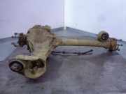 Vorderachsgetriebe 0C1409505P Volkswagen Amarok Pick-up 2.0 TDI 16V (CDBA) CDBA