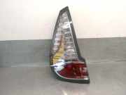 Rücklicht Links 265558940R Renault Scénic III (JZ) Großraumlimousine 1.5 dCi 110 (K9K-N837)