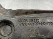 Zierleiste VOOR 538280D270 Toyota Yaris III (P13) Schrägheck 1.5 16V Dual VVT-iE (2NRFKE)