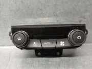Bedienung Klimacontrolle 96773953XT Peugeot 508 SW (8E/8U) Kombi 1.6 HDiF 16V (DV6C(9HD))