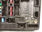 Sicherungskasten 284B78143R Dacia Duster (DJF) SUV 1.0 Eco-G 12V (H4D-480(H4D-F4))