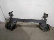 Hinterachse 555016394R Dacia II 0.9 TCE CAT