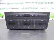 Bedienung Klimacontrolle 4D0820043P Audi A8 (D2) Limousine 2.5 TDI V6 24V Quattro (AKE)
