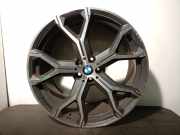 Felge 8071998 BMW X6 (G06) SUV xDrive 40d Mild Hybrid 3.0 24V (B57-D30B)