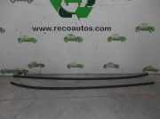 Zierleiste ACHTERLICHT Hyundai i30 (FD) Schrägheck 1.4 CVVT 16V (G4FA)