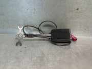 Gürtelschnalle Rechts Vorne 609955500 Ford Mondeo IV Limousine 2.0 TDCi 140 16V (QXBA)