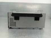 Navigationssystem F1BT18C815GH Ford Focus 3 Schrägheck 1.0 Ti-VCT EcoBoost 12V 125 (M1DD)