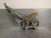 Fensterheber Rechts Hinten 827201HB5A Nissan Micra (K13) Schrägheck 1.2 12V (HR12DE)