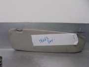 Sonnenblende Rechts 852024A610 Hyundai H-1/H-200 Van 2.5 CRDi Powervan (D4CB)