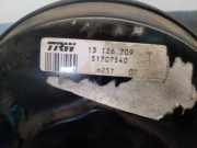 Bremskraftverst?rker 51707540 Fiat Croma (194) Schr?gheck 1.9 D Multijet 16V (939.A.2000)