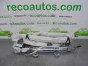Vorhang Airbag Links VOOR 60682430 Alfa Romeo GT (937) Coupé 2.0 JTS 16V (937.A.1000)