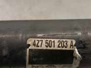 Antriebswelle Links Hinten 4Z7501203A Audi Allroad (C5) Kombi 2.5 V6 TDI 24V (BAU)