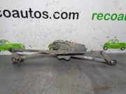 Scheibenwischermotor Vorne 1S7117508AD Ford Mondeo III Schrägheck 2.2 TDCi 16V (QJBB)